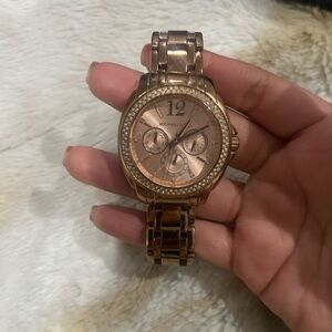 Michael Kors Cameron MK5692 Wrist Watch for Women